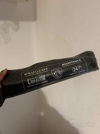 Kit emergenza Peugeot