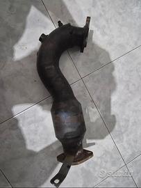 downpipe 200velle td04 tjet