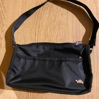 Borsa piccola nera Carpisa