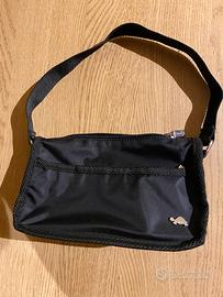 Borsa piccola nera Carpisa