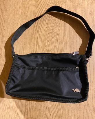 Borsa piccola nera Carpisa