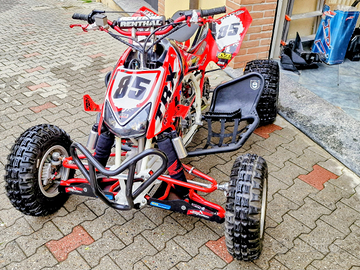 Honda trx 450 r 2006
