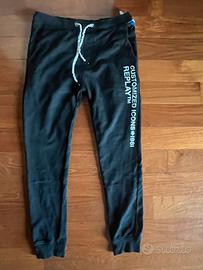 Pantalone tuta Replay
