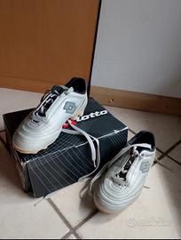 Scarpe da Calcio Lotto
