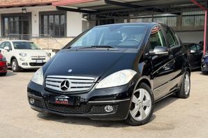 Mercedes-benz A 160 CDI BlueEFFICIENCY Avantgarde