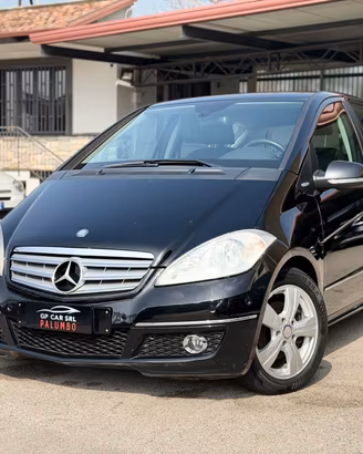 Mercedes-benz A 160 CDI BlueEFFICIENCY Avantgarde