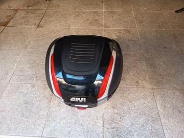 Bauletto Givi B33