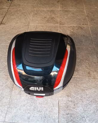 Bauletto Givi B33