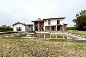 Villa a San Donà di Piave (VE)