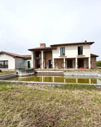 Villa a San Donà di Piave (VE)