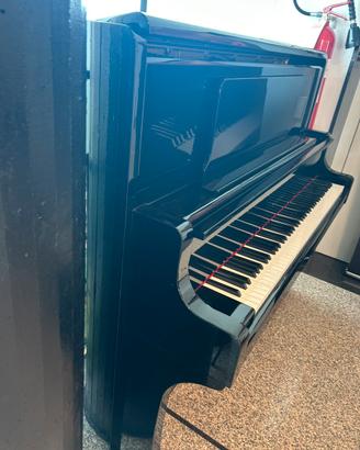 PIANOFORTE VERTICALE KAWAI BL71 (TOP GAMMA)
