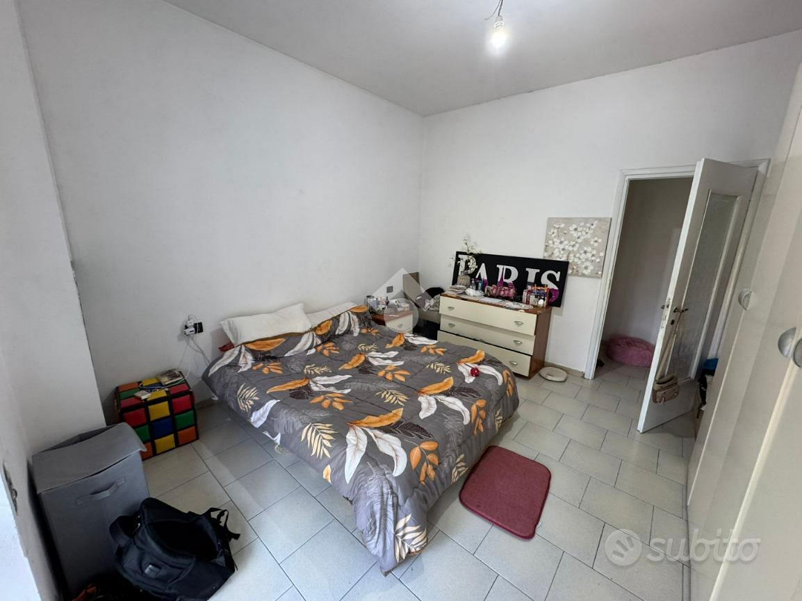 3 LOCALI A LISSONE - Vista 4