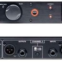 DBX AFS2 – Elimina Feedback, come nuovo + garanzia