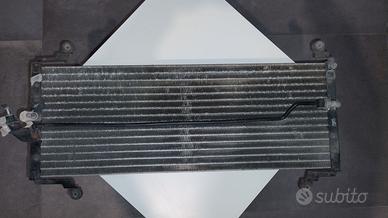 Radiatore Aria Condiz. Originale Fiat Barchetta