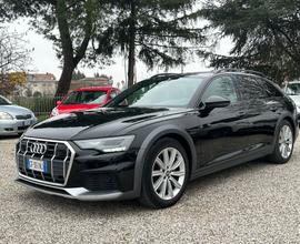 Audi A6 allroad A6 allroad 50 TDI 3.0 quattro tipt