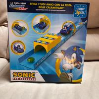 Pista Sonic Eurospin