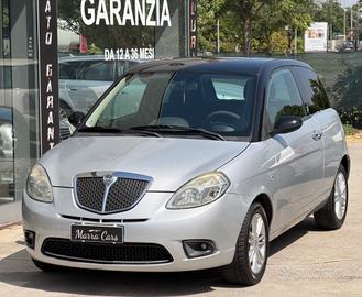 Lancia Ypsilon 1.2 B Colore-C.D. Sostituita-neopat