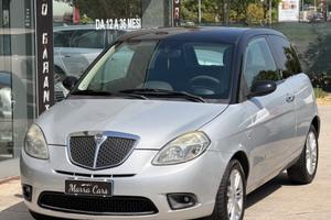 Lancia Ypsilon 1.2 B Colore-C.D. Sostituita-neopat