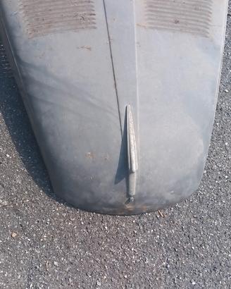 COFANO anteriore Topolino 