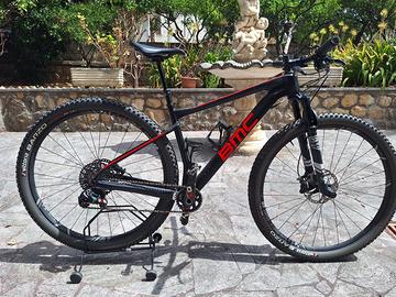 BMC TEAMELITE 01ONE