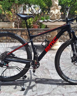 BMC TEAMELITE 01ONE