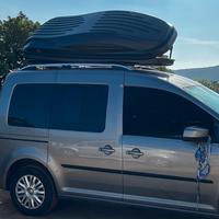 Box portatutto Reef 580 - G3