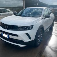 Opel Mokka 1.2 Turbo Edition