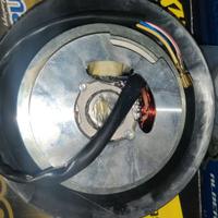 ACCENSIONE PINASCO FLYTECH VESPA 50-125 ET3 Ø 19