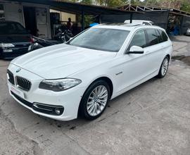 Bmw 530 D Luxury