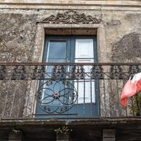 Stabile / Palazzo - Sant'Alfio