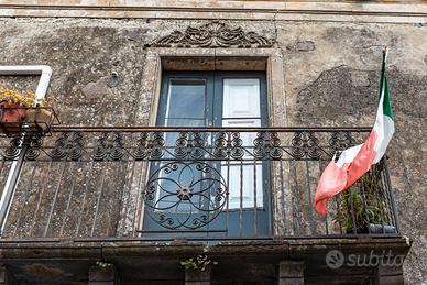 Stabile / Palazzo - Sant'Alfio