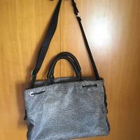 Borsa shopper Borbonese