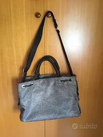 Borsa shopper Borbonese