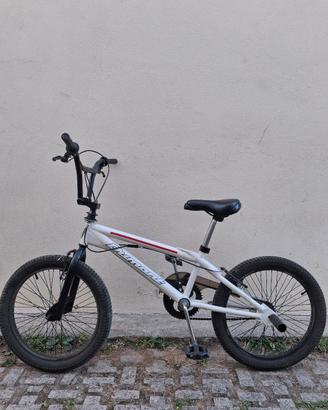 BMX Dumont bicicletta 