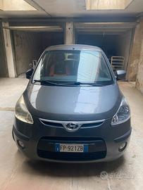 Hyundai i10 1.1 – 129.130 km – 2600€ trattabili
