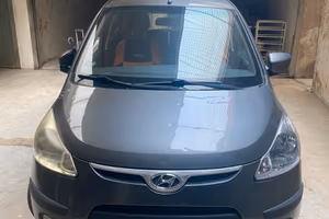 Hyundai i10 2009 – 129.130 km – 2600€ trattabili