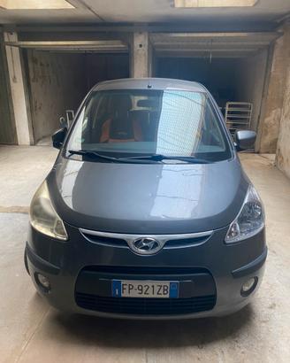 Hyundai i10 1.1 – 129.130 km – 2600€ trattabili