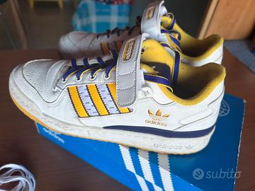 Adidas forum low 41 1/13