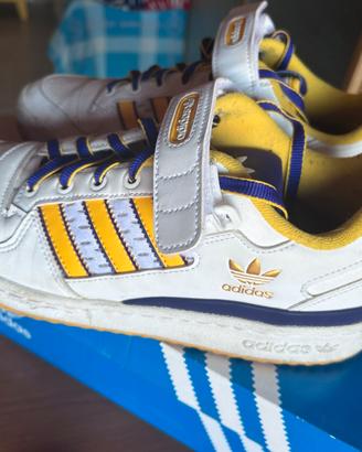 Adidas forum low 41 1/13