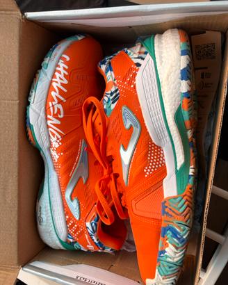 Scarpe padel joma special slam