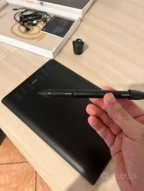 Tavoletta grafica Huion