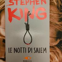 libro Stephen King