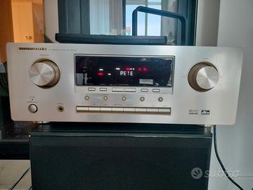 amplificatore Marantz SR4200