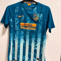 Maglia ufficiale Atlético de Madrid stagione 18/19