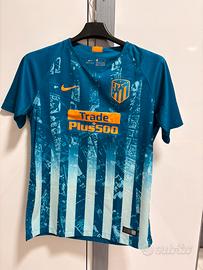 Maglia ufficiale Atlético de Madrid stagione 18/19