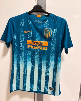 Maglia ufficiale Atlético de Madrid stagione 18/19
