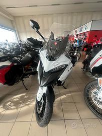 Ducati Multistrada V4 Travel