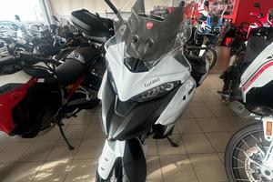 Ducati Multistrada V4 Travel