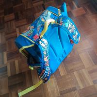 Zaino scuola bambino Mitama