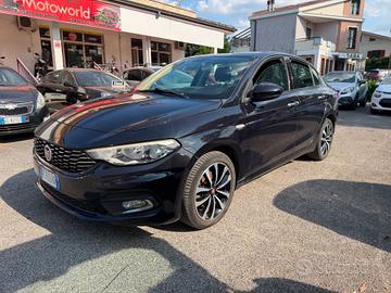 Fiat Tipo 1.6 Mjt berlina